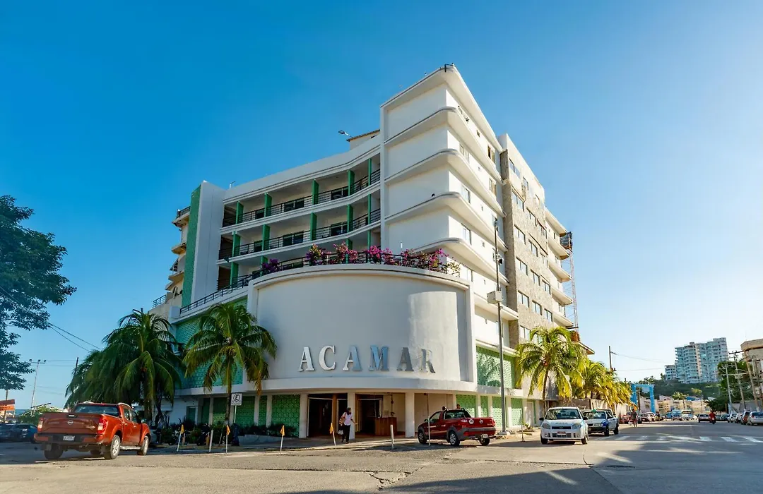 Acamar Beach Resort-1