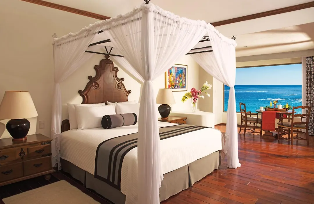 Dreams Huatulco Resort&Spa-1