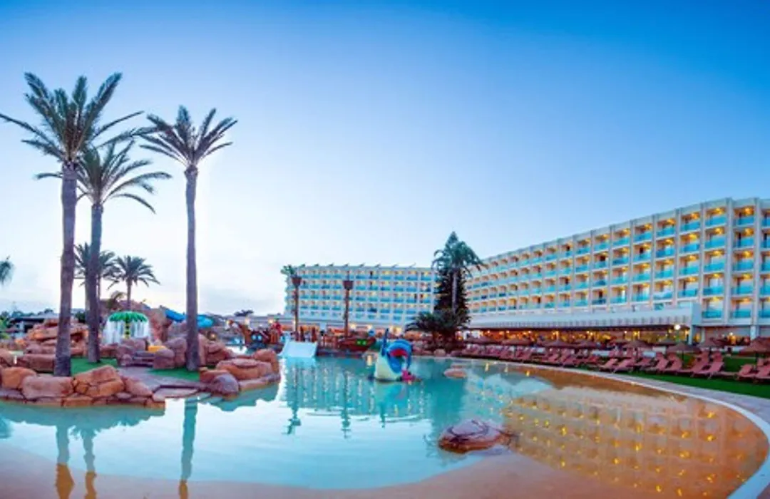 Evenia Zoraida Resort-1