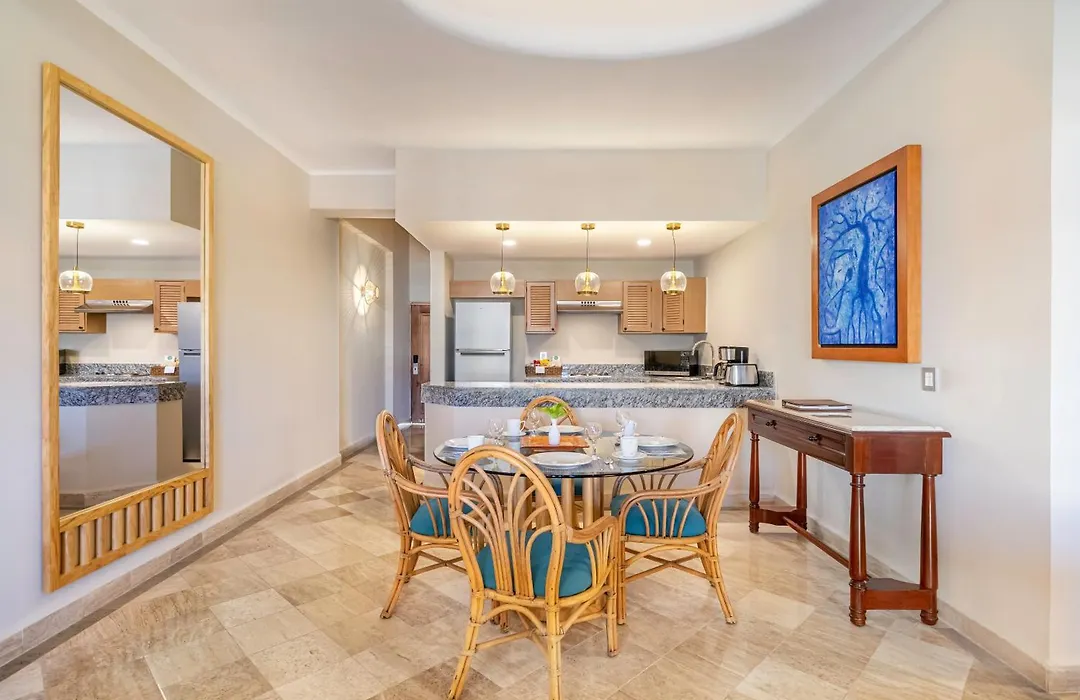 Velas Vallarta Suite Resort All-Inclusive-1