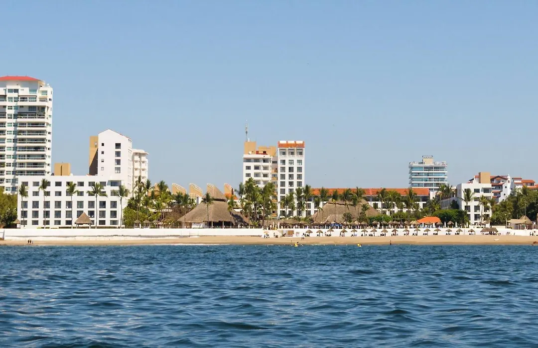 Meliá Puerto Vallarta – All Inclusive-1