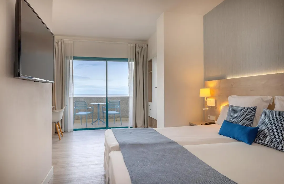 Alua Tenerife-1
