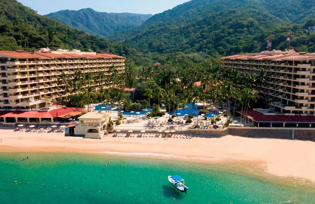 Barceló Puerto Vallarta - All Inclusive-1