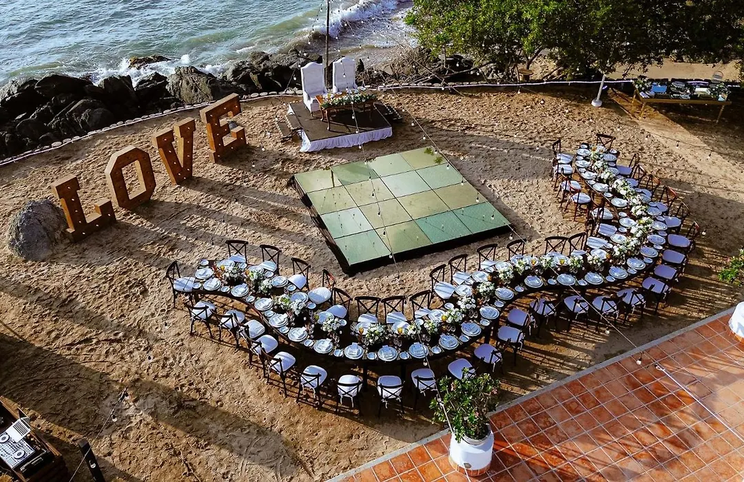 Azul Ixtapa Grand All Inclusive Suites - Spa & Convention Center-1
