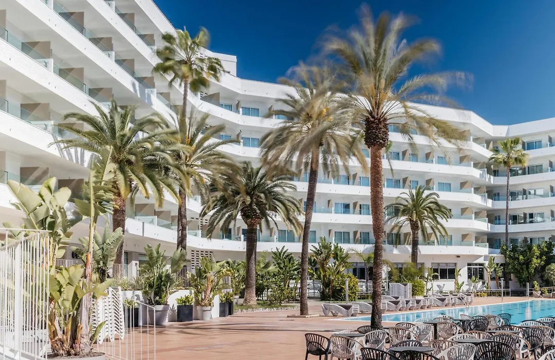 Hotel Jaime I-1