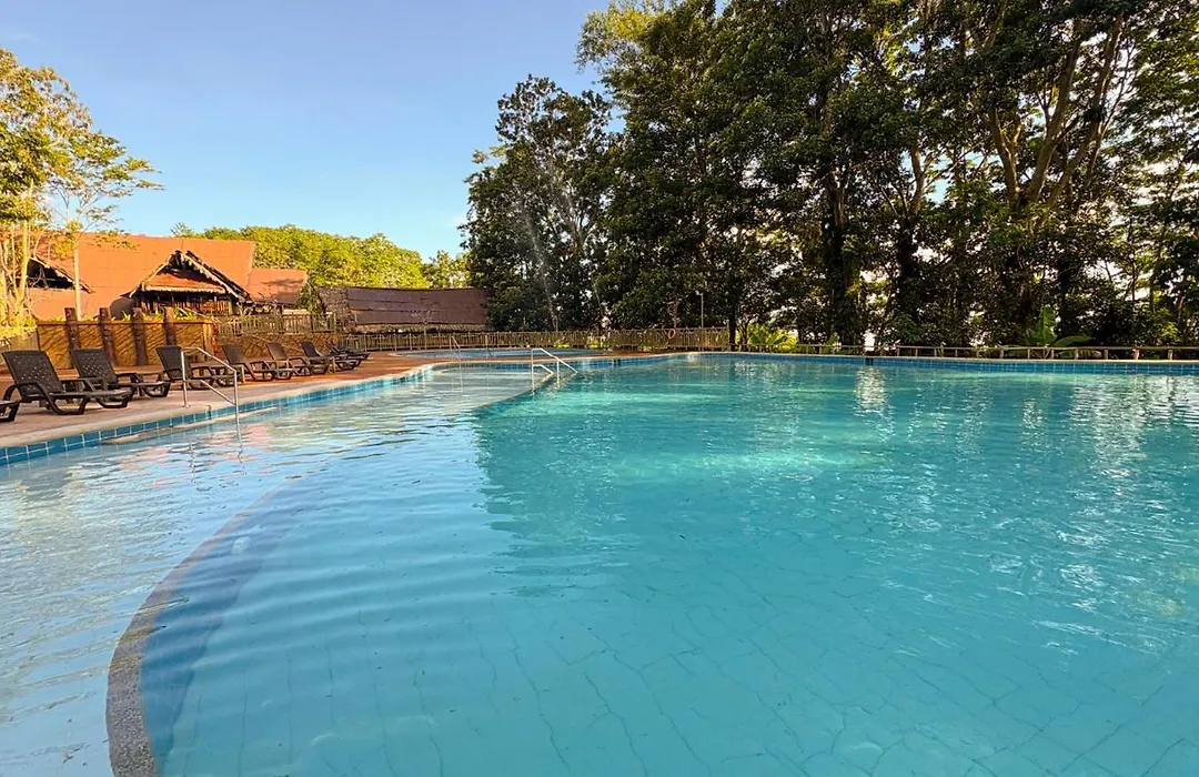 Hotel Amazon By On Vacation-1