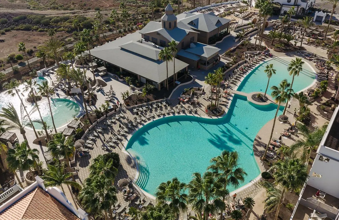Bahia Principe Escape Tenerife - Hyatt Inclusive Collection (Adults Only)-1