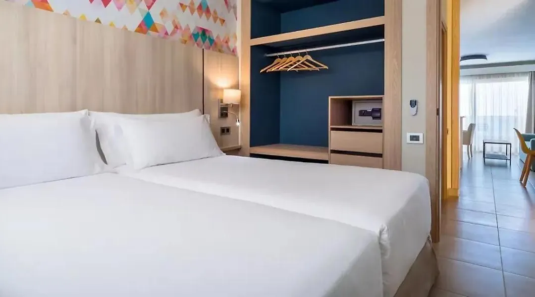 Servatur Isora Suites-1