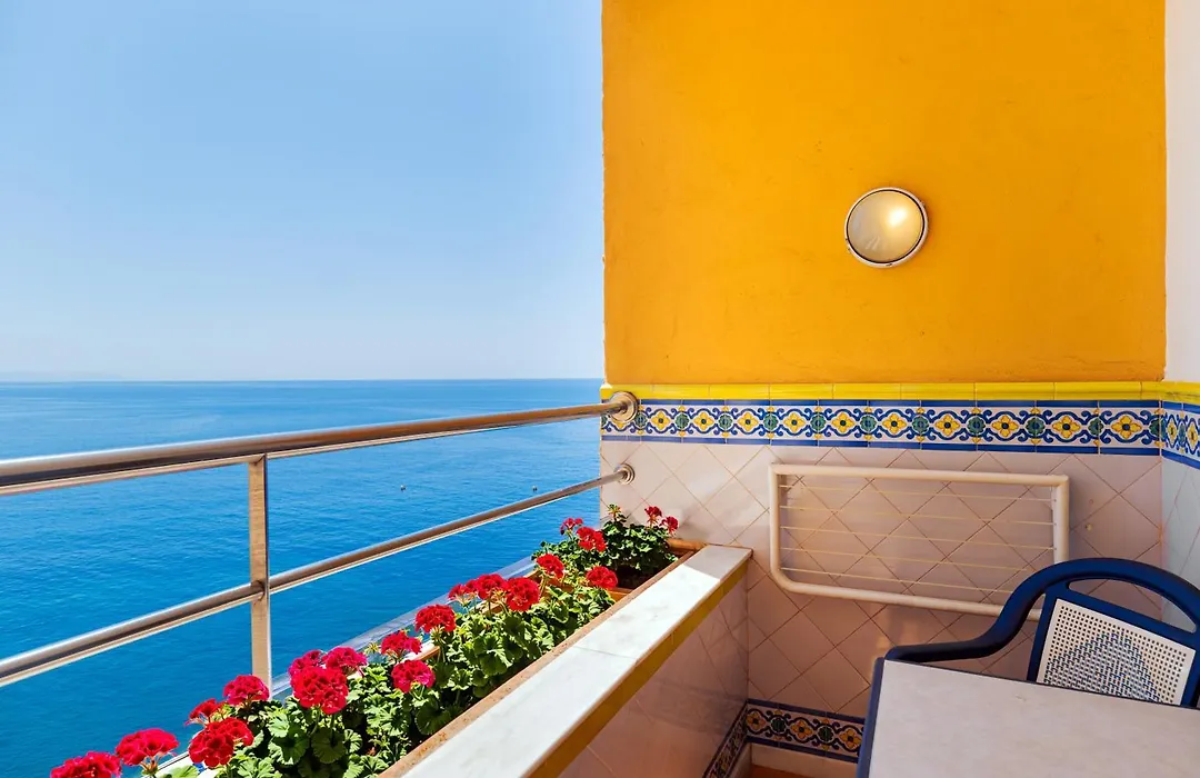 Mirador del Cabo Designed For Adults-1