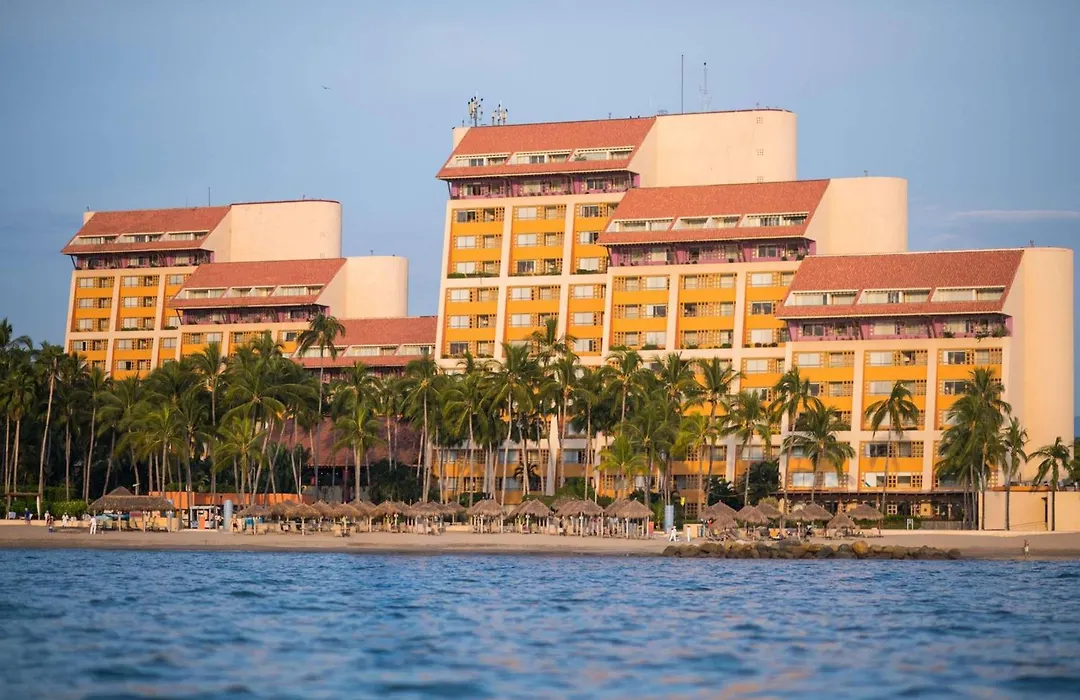 Club Regina Puerto Vallarta-1