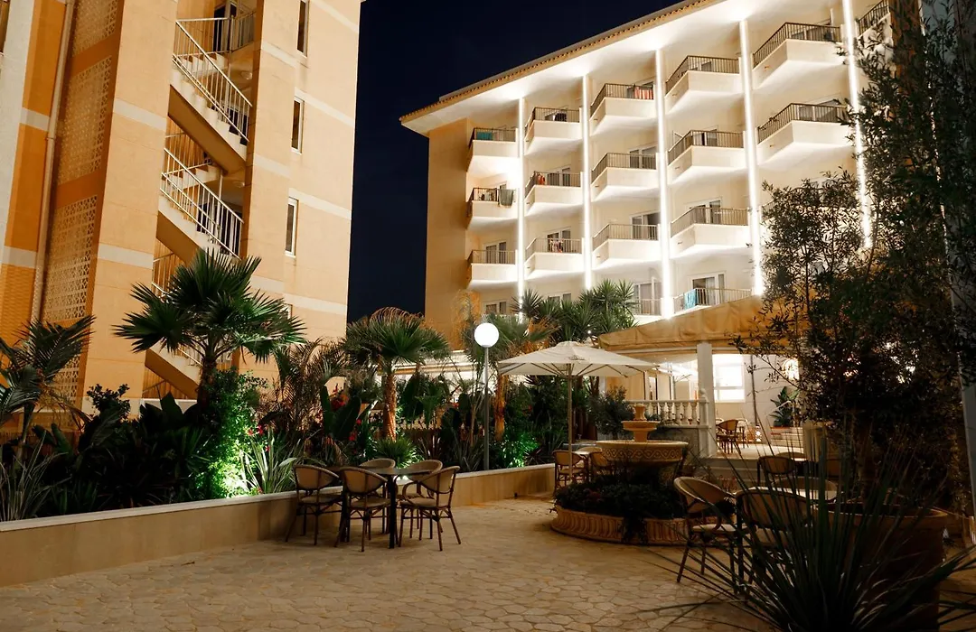 Hotel Guardamar-1