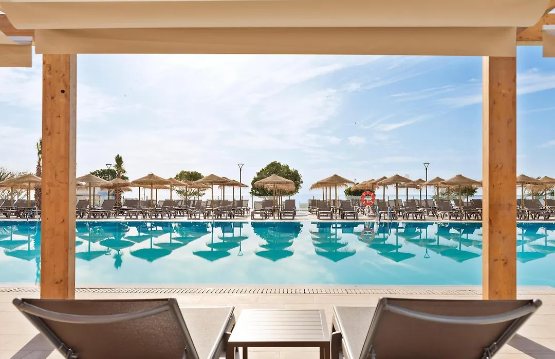 Hotel Best Mojácar-1