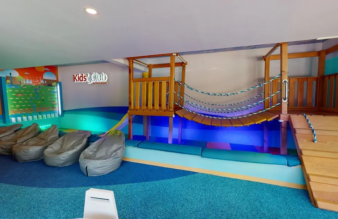 Grand Park Royal Cozumel-1