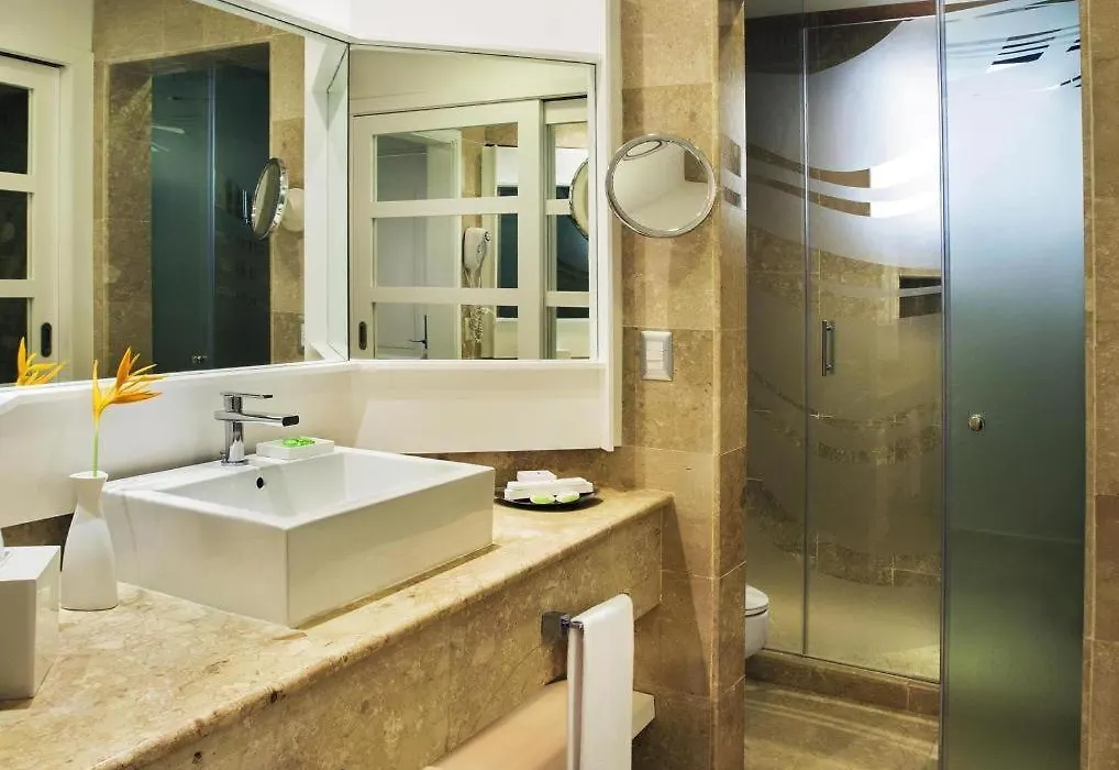 Paradisus Punta Cana Resort All Inclusive (Adults Only)-1