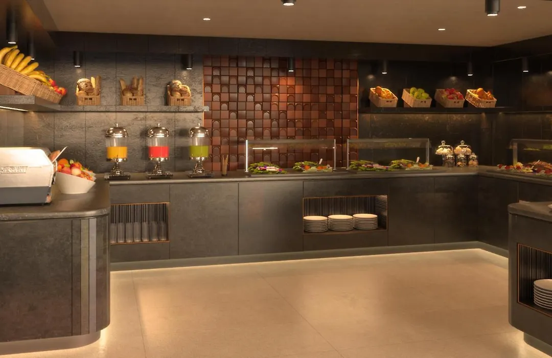 Hard Rock Hotel Cancun-1