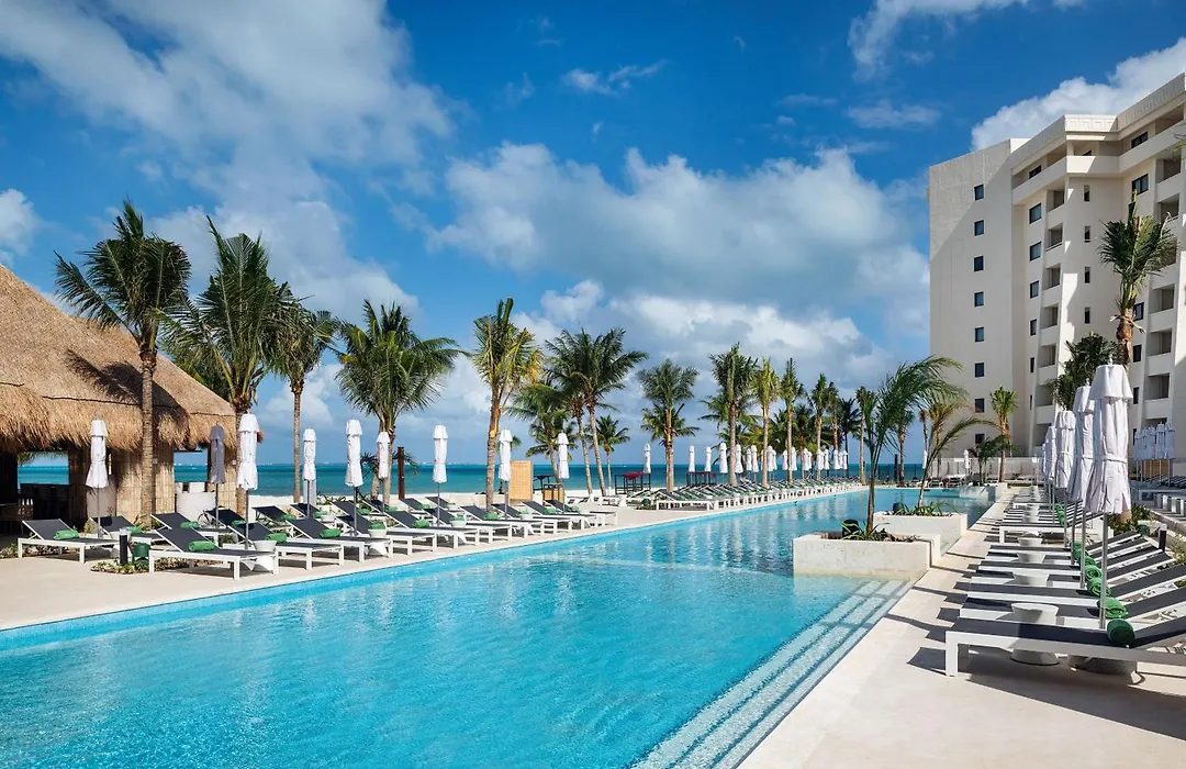 Meliá Casa Maya - Cancun - All Inclusive-1