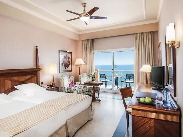 Gran Hotel Elba Estepona Thalasso & Spa-1