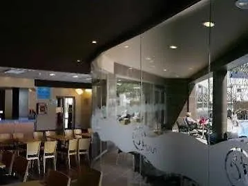 Tossa Beach Hotel-1