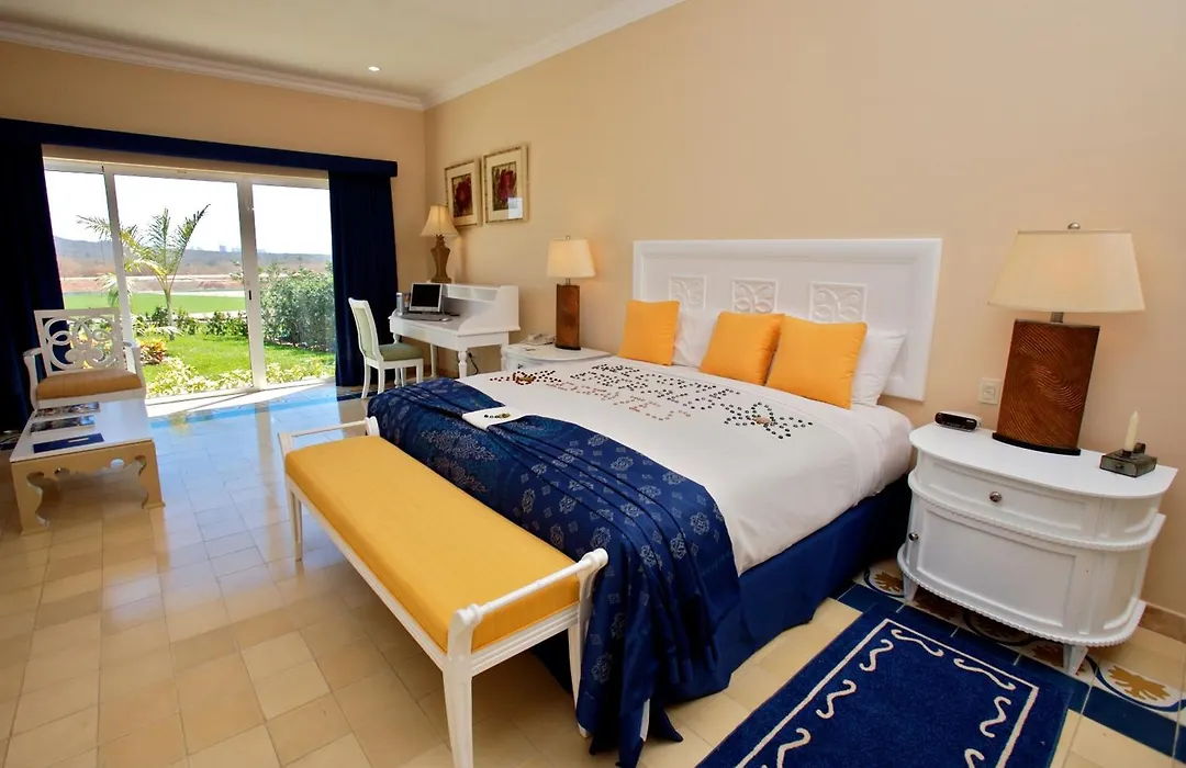 Pueblo Bonito Emerald Luxury Villas&Spa All Inclusive-1