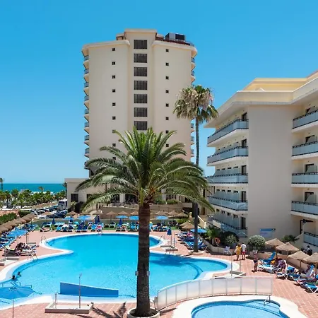 Hotel Puente Real-2