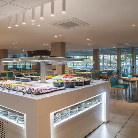 Hotel Roquetas El Palmeral by Pierre&Vacances-2