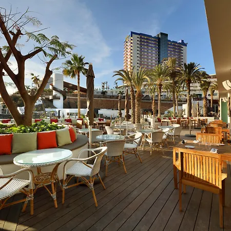 Hard Rock Hotel Tenerife-2