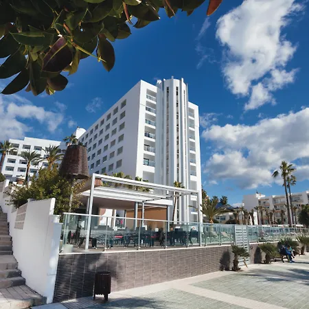 Hotel Riu Monica - Adults Only-3