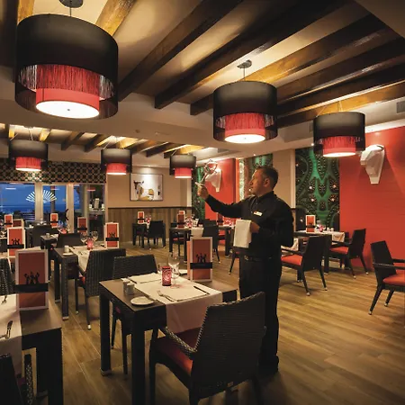 Hotel Riu Monica - Adults Only-2
