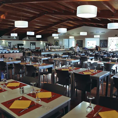 Ohtels Carabela-2