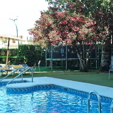 Ohtels Carabela-3