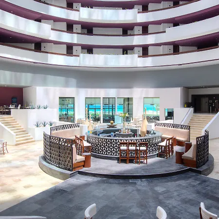 Krystal Grand Cancun All Inclusive-2
