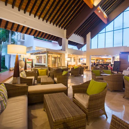 Buenaventura Grand Hotel & Great Moments-2