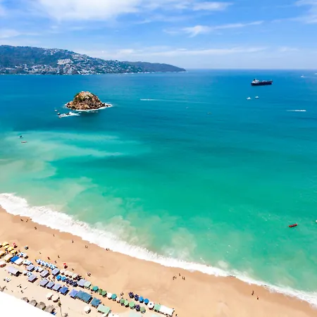 Hs Hotsson Hotel Acapulco-2