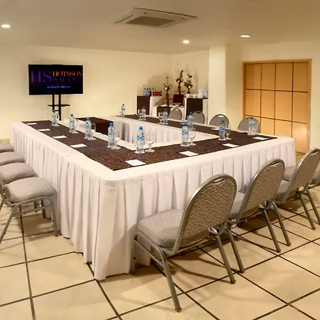 Hs Hotsson Hotel Acapulco-3