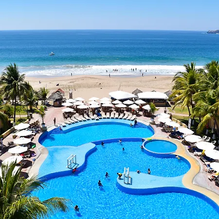Tesoro Ixtapa All Inclusive-3