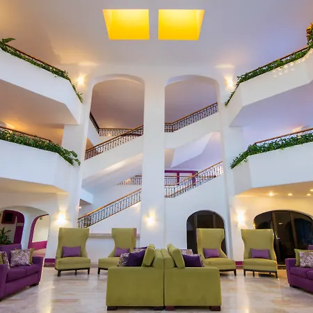 Villas Vallarta By Canto Del Sol-2