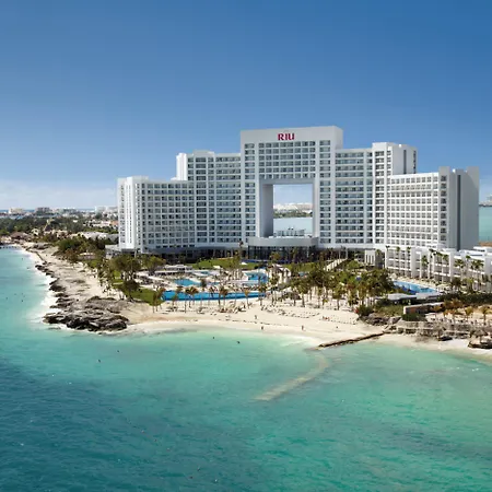 Hotel Riu Palace Peninsula-2