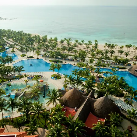 Barceló Maya Tropical - All Inclusive-3