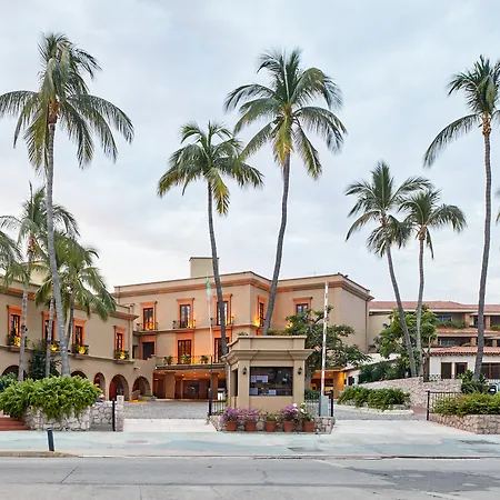 Hotel Playa Mazatlan-2