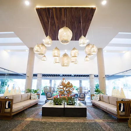 Sheraton Buganvilias Resort&Convention Center-2