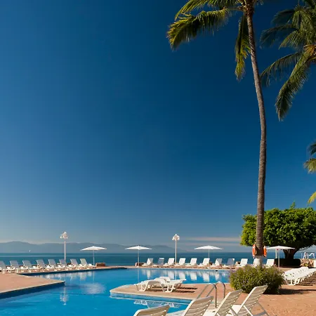 Vamar Vallarta All Inclusive Marina & Beach Resort-2