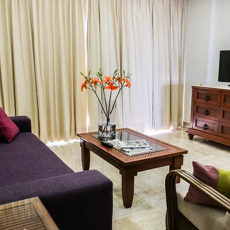 Velas Vallarta Suite Resort All-Inclusive-2