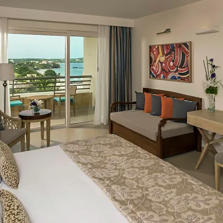 Iberostar Selection Playa Mita-2