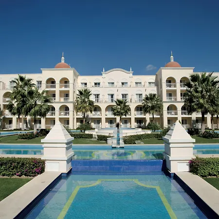 Riu Palace Cabo San Lucas - All Inclusive-3