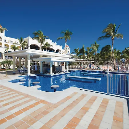 Riu Palace Cabo San Lucas - All Inclusive-2