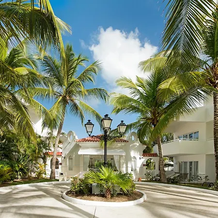 Occidental Punta Cana - All Inclusive-2