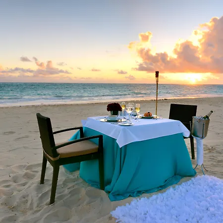 Occidental Punta Cana - All Inclusive-3