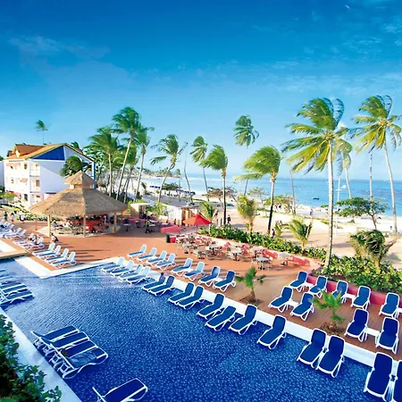 Decameron Isleño - All Inclusive-3