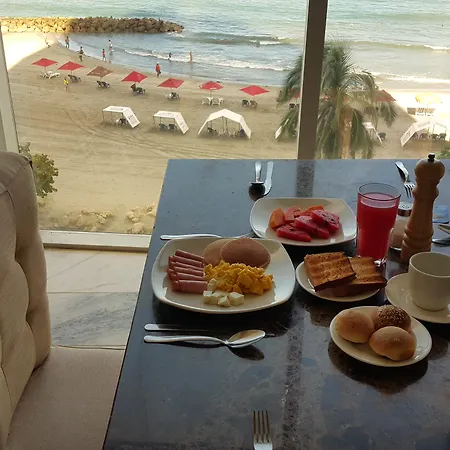 Hotel Cartagena Dubai-2