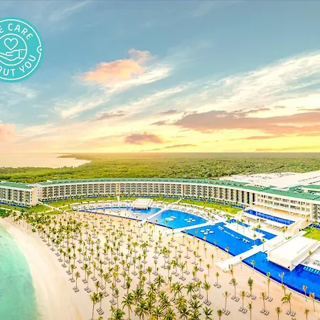 Barceló Maya Riviera - All Inclusive Adults Only-2